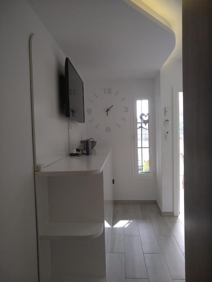 Apartamento Apartamento para el relax San Agustín Exterior foto